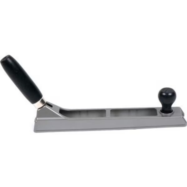 Keysco Body Filler File Holder, Steel, 1-1/2
